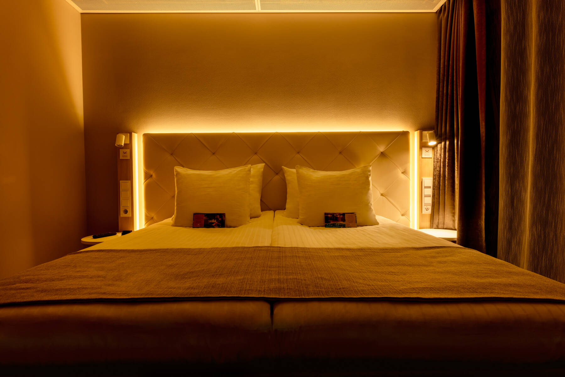 Metropol Hotels - Hotel Metropol Group